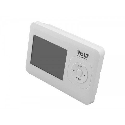 Belaidis termostatas Comfort WT-02 